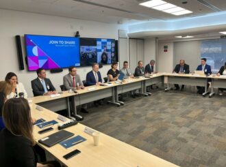Prefeitura de Boa Vista participa de Workshop em Brasília sobre Reforma Tributária