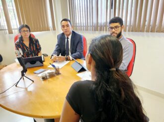 Acordos extrajudiciais geram mais de R$ 1 milhão em reparação de danos a vítimas e pagamento de valores destinados a entidades sociais em RR
