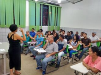 IFRR vai ofertar aulas de língua portuguesa a imigrantes; iniciativa acolhe e aumenta chance de adaptação no Brasil