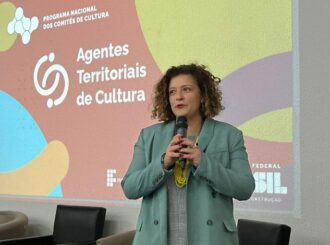 Período de inscrições em seleção de agentes territoriais de cultura é prorrogado