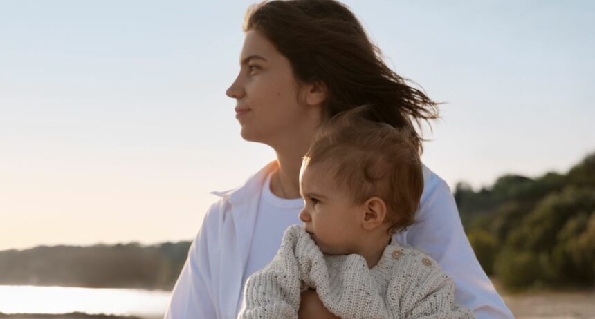 Dicas importantes no autocuidado emocional das mamães