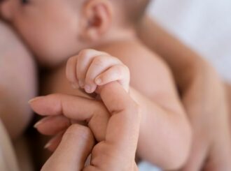 Amamentação: apenas 45,8% dos bebês brasileiros menores de seis meses são amamentadas exclusivamente pelo leite materno