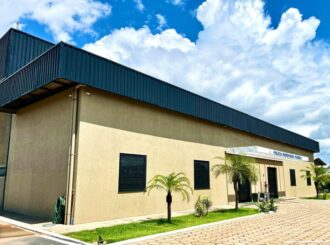 Polícia Rodoviária Federal terá nova sede no Distrito Industrial de Boa Vista