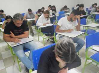 MPRR divulga gabarito de seletivo para estágio de Direito