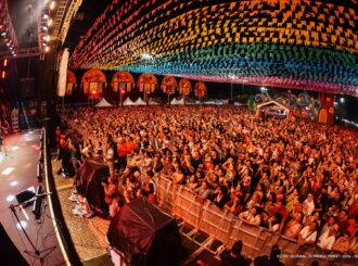 Valorização da cultura local: Boa Vista Junina segue pela quarta noite nesta terça-feira; veja a programação