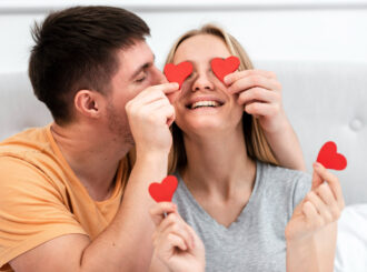Festeje o dia dos namorados com muito amor: relacionamentos demandam atenção e manutenção constantes