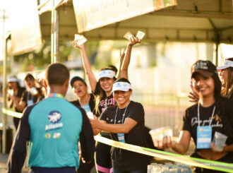 Prefeitura de Boa Vista inicia cadastro de voluntários para Corrida 9 de Julho