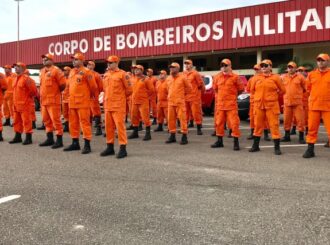 Assembleia Legislativa cobra do Governo de Roraima a realização do concurso do Corpo de Bombeiros