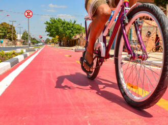Prefeitura de Boa Vista inicia pesquisa online com ciclistas para desenvolvimento do Plano de Mobilidade Urbana