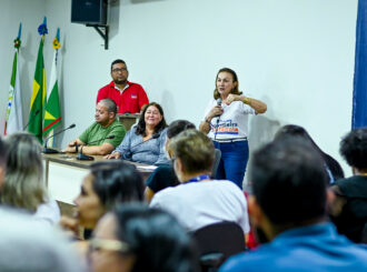 Prefeitura de Boa Vista compartilha boas práticas orçamentárias em reuniões com municípios roraimenses