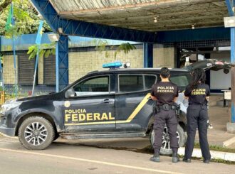 Homem que torturou e matou enteado de 2 anos de idade no Paraná é preso em RR ao tentar fugir para Venezuela