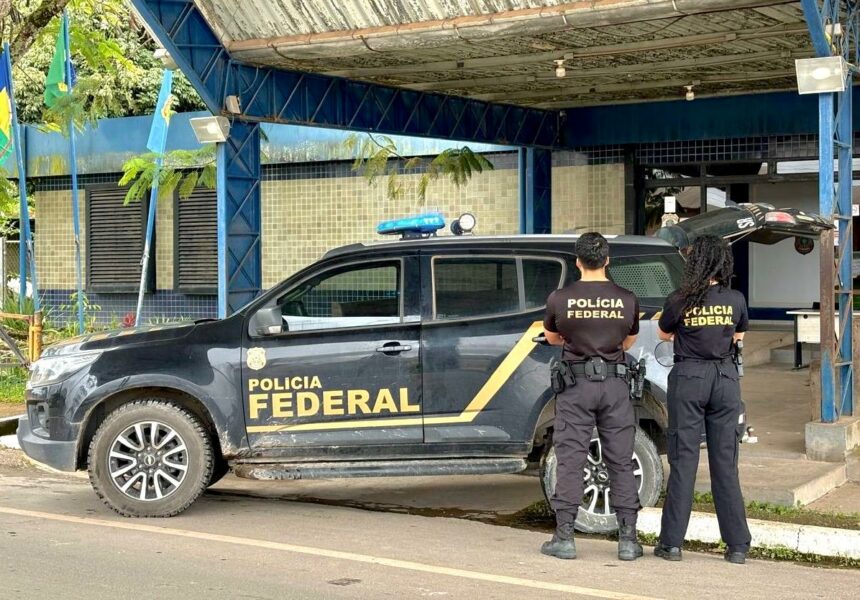 Homem que torturou e matou enteado de 2 anos de idade no Paraná é preso em RR ao tentar fugir para Venezuela