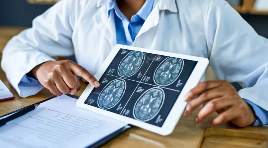 Implante no cérebro pode ajudar a tratar epilepsia e reduzir convulsões