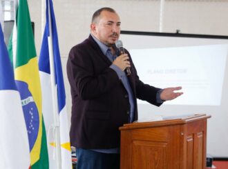 Ministério Público ajuíza ação para que prefeito de Iracema regularize Portal da Transparência do Município