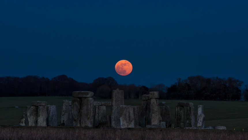 Paralisação lunar: fenômeno conhecido como Lunistício inicia nessa sexta-feira, 21, no Hemisfério Norte