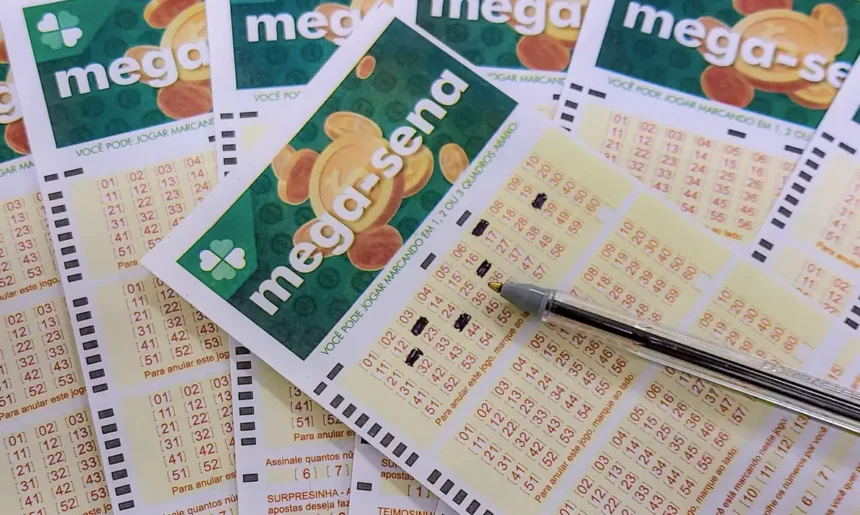 Mega-Sena: ninguém acerta a seis dezenas e prêmio acumula para R$ 40 milhões