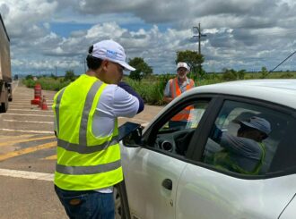 Plano de mobilidade urbana: Prefeitura inicia pesquisa com motoristas de veículos particulares e de carga em Boa Vista