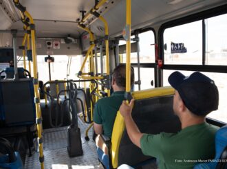 Prefeitura de Boa Vista conduz pesquisas com usuários de transporte público coletivo para entender demandas