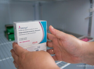 Vacinação contra dengue: imunizante está disponível em 32 UBSs de Boa Vista