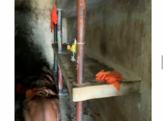 Denúncia relata que mais de 400 presos sofrem com falta de estrutura do Centro de Progressão de Pena, em Boa Vista