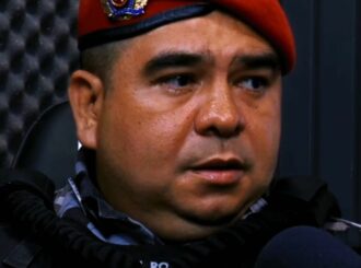 Facção contratou pistoleiro de Brasília para matar comandante da Força Tática em Roraima