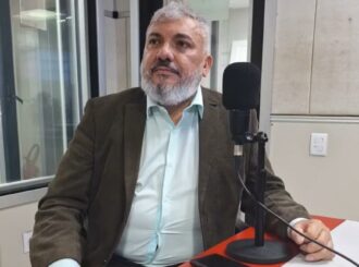 Após pedir explicações sobre retirada da ponte de embarque do Aeroporto de Boa Vista, DPE visita obras no local