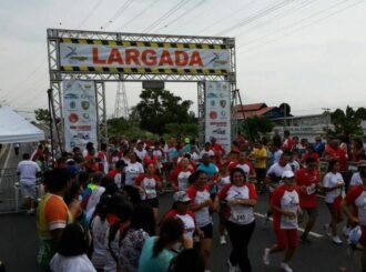 ‘Quebrando o Silêncio’: abertas as inscrições da 5ª corrida em combate à violência sexual de crianças e adolescentes em Boa Vista