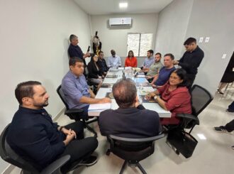 Comissão da Assembleia protocola pedido de informações no TCE para auxiliar na apuração de supostas ‘pedaladas fiscais’ no governo Denarium
