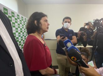 Governo Federal autoriza retomada da obra do Centro de Radioterapia em Roraima