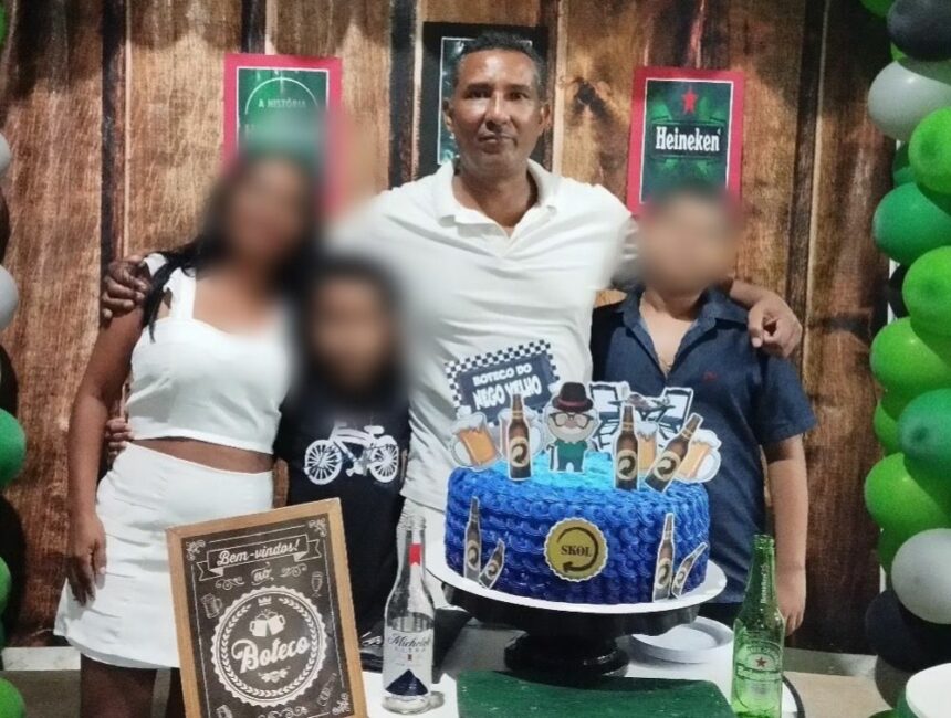 Homem que matou jovem após ser chamado de corno é preso em Boa Vista