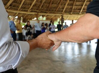 Comissão especial e organizações se unem em missão contra o tráfico humano em RR