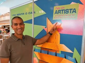 Festival cultural: prefeito Arthur Henrique anunciou data do Mormaço Cultural 2024