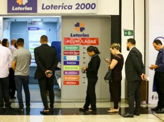 Quina de São João: prêmio estimado em R$ 220 milhões será sorteado neste sábado
