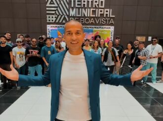 Prefeito Arthur Henrique anuncia 30 atrações locais para o Mormaço Cultural 2024