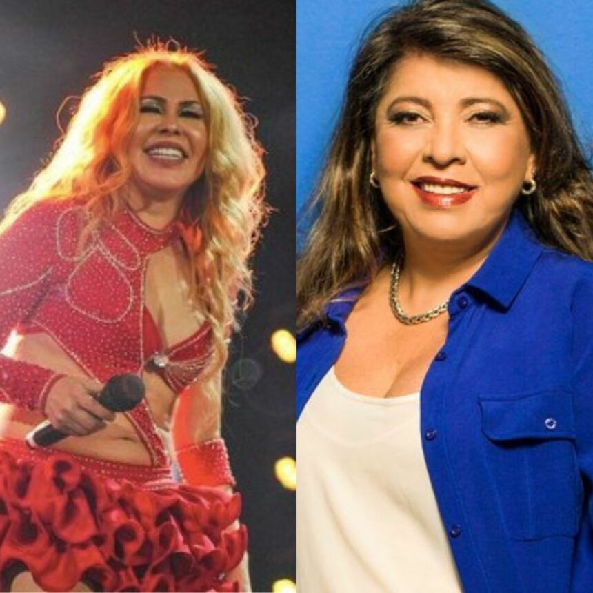Joelma e Roberta Miranda são as primeiras atrações nacionais confirmadas para o Mormaço Cultural 2024