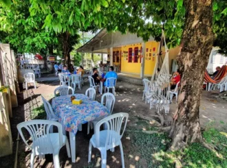 Dia dos Namorados: faturamento de bares e restaurantes deve ser maior que de 2023