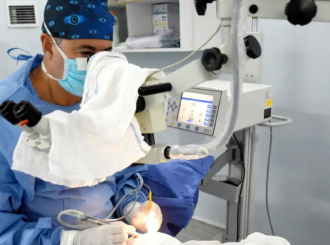 Em 5 anos, 85 mil brasileiros fizeram cirurgia para tratar glaucoma