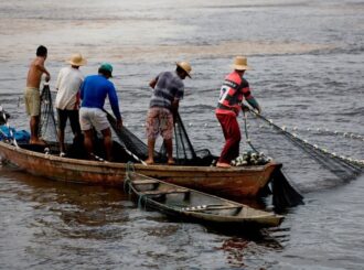 MPF pede à Justiça Federal para suspender restrição de pesca e atividades tradicionais de populações ribeirinhas em Roraima