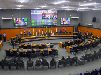 Assembleia aprova PL que define Diretrizes Orçamentárias para Roraima em 2025