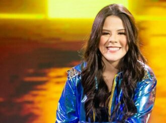 Cantora Japinha Conde cancela show que faria no São João do Anauá