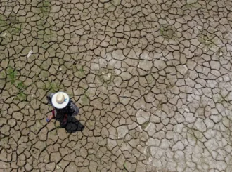 Mudanças climáticas já interferem em secas e cheias na Amazônia