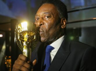 Lei institui 19 de novembro como Dia do Rei Pelé