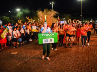 Jogos dos Servidores Municipais de Boa Vista promove interação dos profissionais