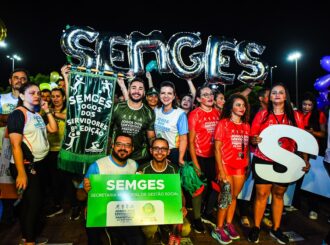 Prefeitura de Boa Vista dá início aos Jogos dos Servidores Municipais 2024