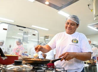 Começam inscrições para o 3º Concurso Melhores Receitas da Alimentação Escolar