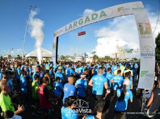 Corrida 9 de Julho: vencedores foram premiados em grande celebração de aniversário da capital