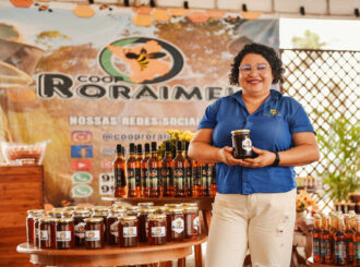 Linha de crédito da AME BV vai beneficiar 25 produtores rurais da agricultura familiar