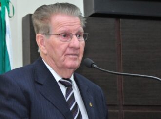 Ex-deputado Erci de Moraes morre em Boa Vista