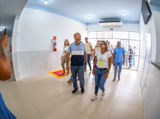 Vereadora Regiane Matos comemora ampliação de saúde para população de Boa Vista com a inauguração de duas novas UBSs