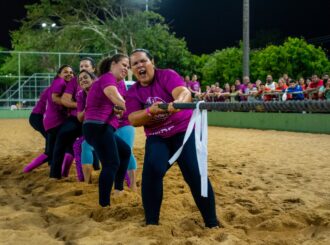 Jogos dos Servidores de Boa Vista iniciam nesta segunda-feira,15; competições ocorrem em diferentes pontos da capital